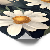 Scottish Terrier In Bathtub Poster, Funny Dog Poster (Hoek)