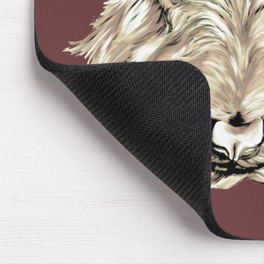 Scottish Terrier in Wheaten Muismat (Hoek)