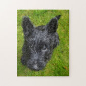 Scottish Terrier Jigsaws. Legpuzzel (Verticaal)