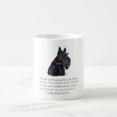 Scottish Terrier Keepomwille Koffiemok (Center)