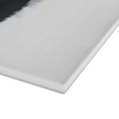 Scottish Terrier Kerstmis Snijplank (Hoek)