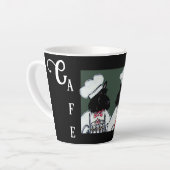 SCOTTISH TERRIER LATTE MOK (Linkerhoek)