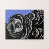 Scottish Terrier Legpuzzel (Horizontaal)