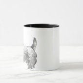 Scottish Terrier Mok (Midden)