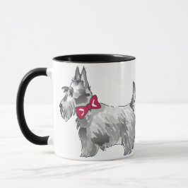 Scottish Terrier Mok