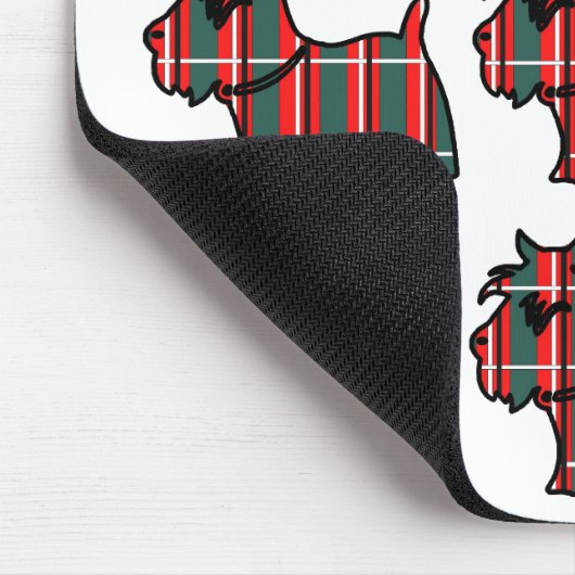 SCOTTISH TERRIER MUISMAT (Hoek)