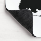 Scottish Terrier Muismat (Hoek)