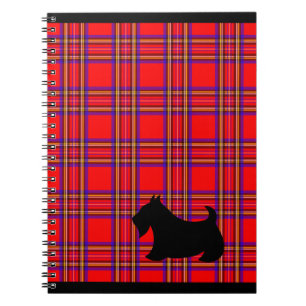 Scottish Terrier Notitieboek Journal Gift