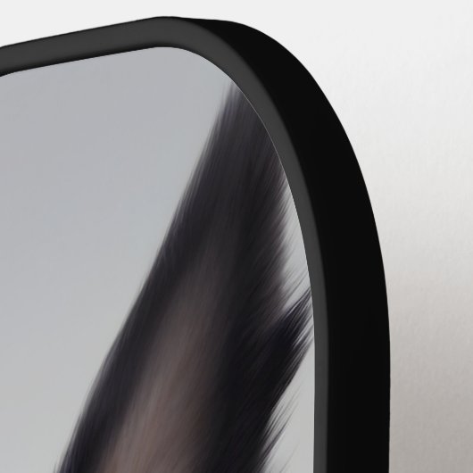 Scottish Terrier Pickleball Paddle (Links Detail)