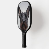 Scottish Terrier Pickleball Paddle (Links)