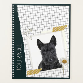 Scottish Terrier Planner