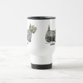 Scottish Terrier Reisbeker (Center)