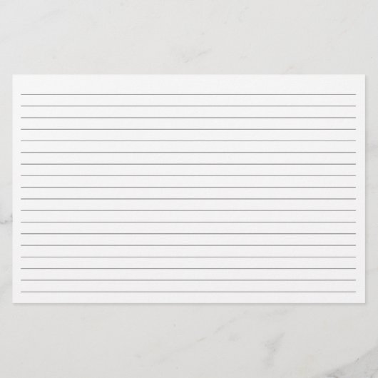 Scottish Terrier Scotty Dog Puppy Scottie Statione Briefpapier (Achterkant)