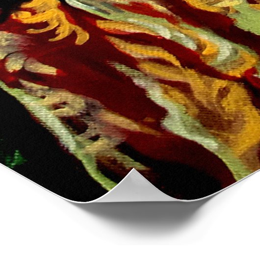 Scottish Terrier Trio Poster (Hoek)