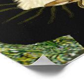 Scottish Terrier (W5) - MonaLisa Poster (Hoek)