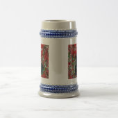 Scottish Terrier Xmas Bierpul (Center)