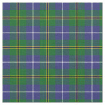 Scottish Turnbull Hunting Pset Tartan