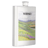 Scottish Whisky Flacon (Rechts)