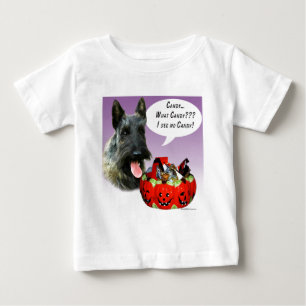ScottishTerrier Halloween Snoep