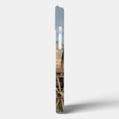 Scott's Bluff in het huidige Nebraska Case-Mate iPhone Case (Achterkant / Links)