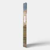 Scott's Bluff in het huidige Nebraska Case-Mate iPhone Case (Achterkant / Rechts)