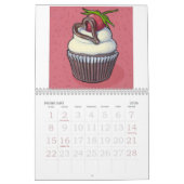 Scott's Cupcake Agenda 2011 Kalender (Feb 2026)