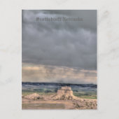 Scottsbluff Briefkaart (Voorkant)
