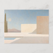 Scottsdale, Arizona Briefkaart (Voorkant)