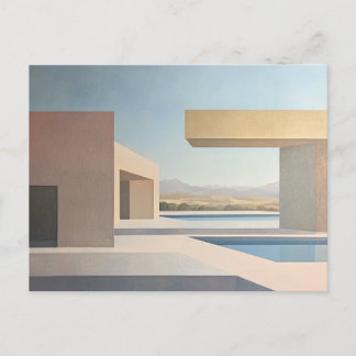 Scottsdale, Arizona Briefkaart