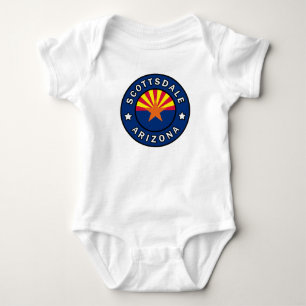 Scottsdale Arizona Romper