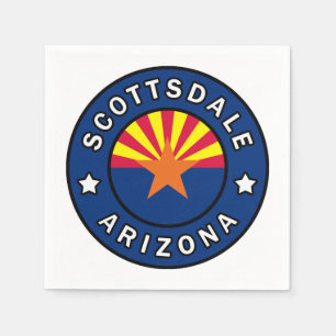 Scottsdale Arizona Servet