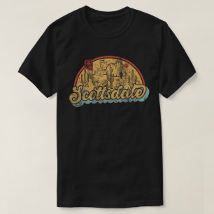 Scottsdale, Arizona T-shirt