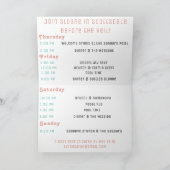 Scottsdale Bachelorette nodigt uit met de rondleid (Binnen)