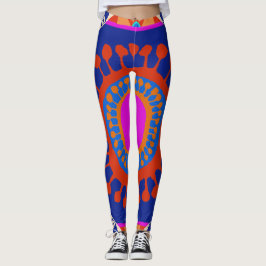 Scottsdale Del Sol Legging