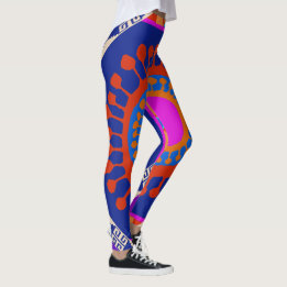 Scottsdale Del Sol Legging