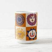 Scottsdale Del Sol Magische Mok (Midden)