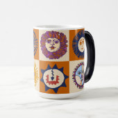 Scottsdale Del Sol Magische Mok (Voorkant rechts)