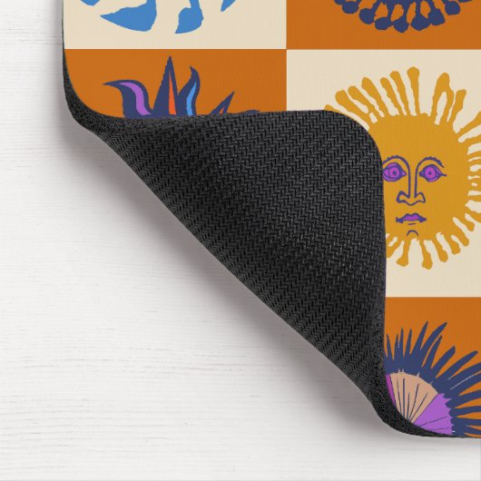 Scottsdale Del Sol Muismat (Hoek)