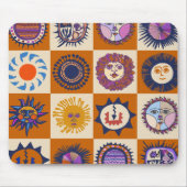 Scottsdale Del Sol Muismat (Voorkant)