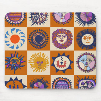 Scottsdale Del Sol Muismat