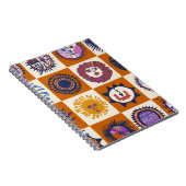 Scottsdale Del Sol Notitieboek (Rechterzijde)