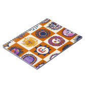 Scottsdale Del Sol Notitieboek (Linkerzijde)