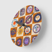 Scottsdale Del Sol Ronde Klok (Hoek)