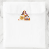 Scottsdale Del Sol Sticker (Tas)