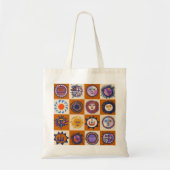 Scottsdale Del Sol Tote Bag (Voorkant)