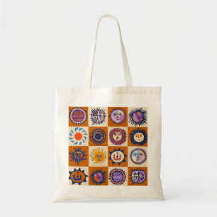 Scottsdale Del Sol Tote Bag