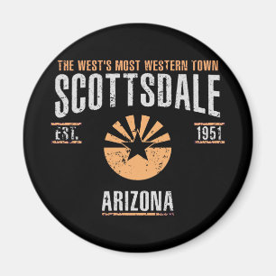 Scottsdale Magneet