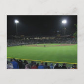 Scottsdale Stadium Briefkaart (Voorkant)