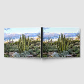 Scottsdale Succulent Sunset Gastenboek (Volledig)