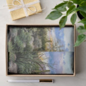 Scottsdale Succulent Sunset Tissuepapier (Geschenk)